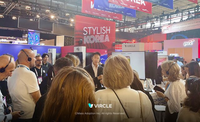 “DPP 적용 경험이 경쟁력”… 버클, 비바테크 2025에서 글로벌 브랜드 관심 집중