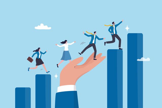 테크 인재 확보로 새 판 짜는 기업들(출처:게티이미지뱅크, 제공:피알브릿지)