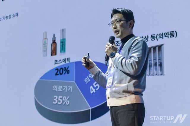 더마레(올인원진텍)의 ‘해조류 PDRN’, 물질특허 승소로 진보성·신규성 인정... 비건 PDRN시장 새로운 패러다임 제시