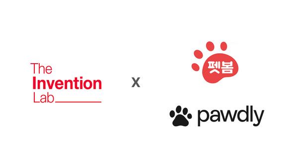 더인벤션랩, '펫봄'·'포들러스'에 Pre-A 브릿지 후속투자