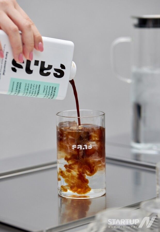 신세계 시그나이트, ‘대체커피’ 웨이크에 신규 투자