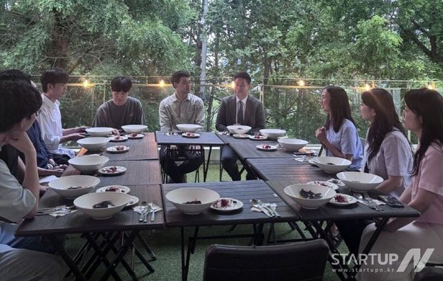 제 1회 글로벌 베이스캠프 현장 사진