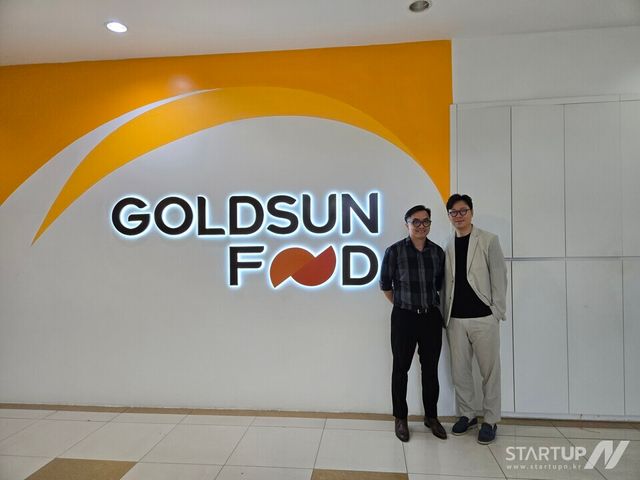 K-FOOD 글로벌 진출 지원 ‘TASTE GO’ 프로그램, 베트남 식품시장 진출 본격화