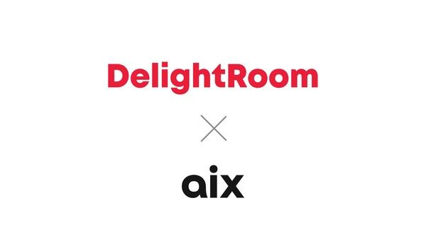 딜라이트룸, 일본 앱 마케팅 기업 aix에 전략적 투자… DARO 글로벌 진출 목표