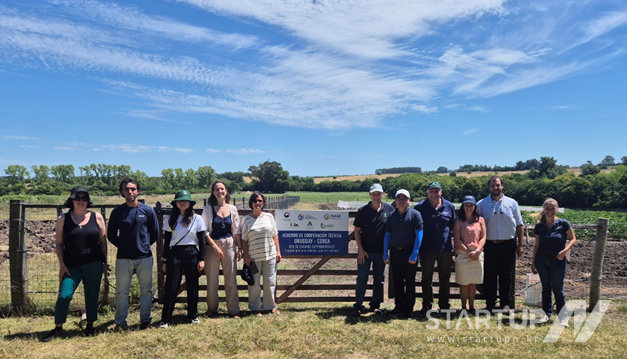 라세미아, 한국투자액셀러레이터서 7.5억 원 투자 유치… “기후위기 대응 종자 상용화 속도”