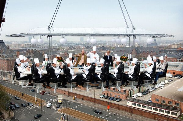 사진=디너 인 더 스카이 홈페이지