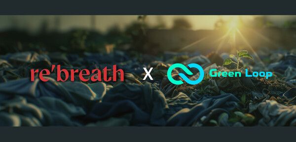 그린루프·리브레스, 의류 순환경제 고도화 위해 ‘맞손’