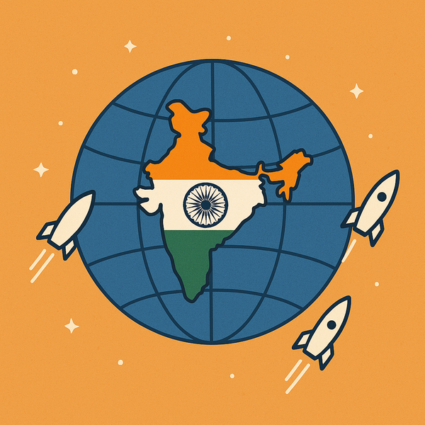 [해외동향] 인도, 글로벌 스타트업 생태계의 중심으로… 제조·우주·SaaS 혁신 이끄는 쌍두마차