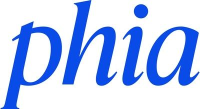 피비 게이츠가 설립한 스타트업&nbsp;‘피아(Phia)’ 로고