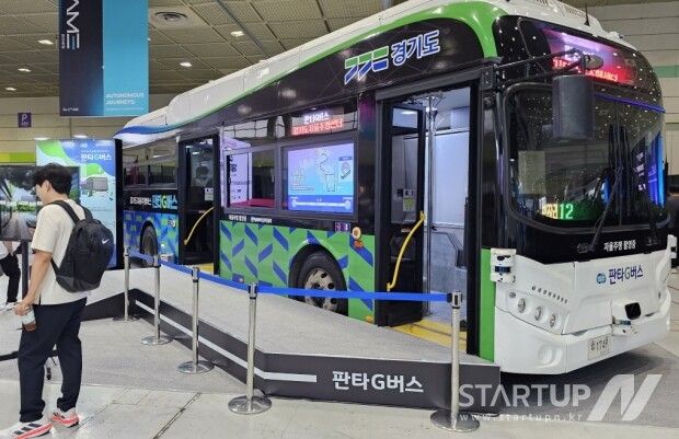 “자율주행, 산업과 도시의 미래를 열다” ‘2025 자율주행모빌리티산업전’ 코엑스에서 개막… 기술·정책·인재가 한자리에