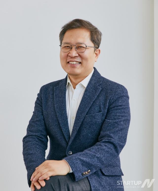 한국사회투자 이종익 이사장