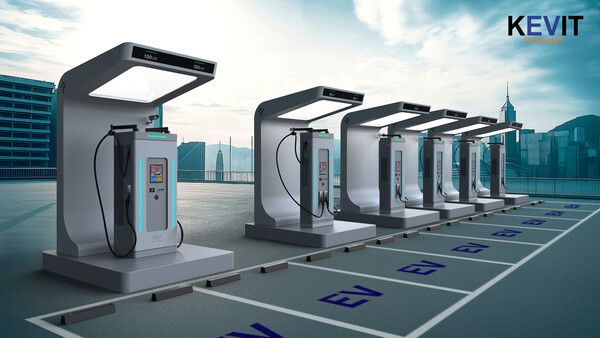 KEVIT, 2025 서울시 공공 급속충전기 사업 수주… 초고속·스마트 충전 인프라 구축 나선다
