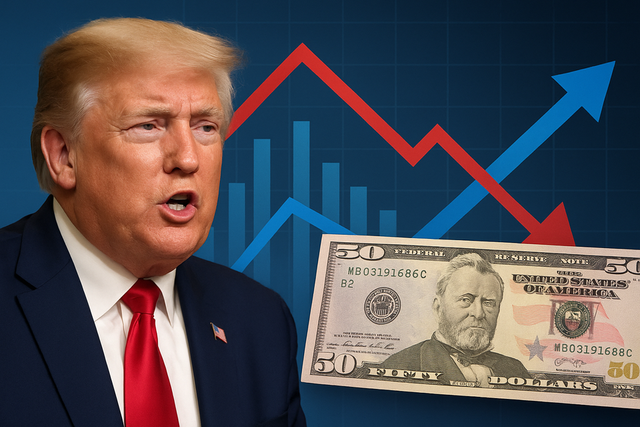 트럼프 2기 ‘환율 카드’ 현실화 가능성 낮지만… 한국 수출 타격 대비 필요