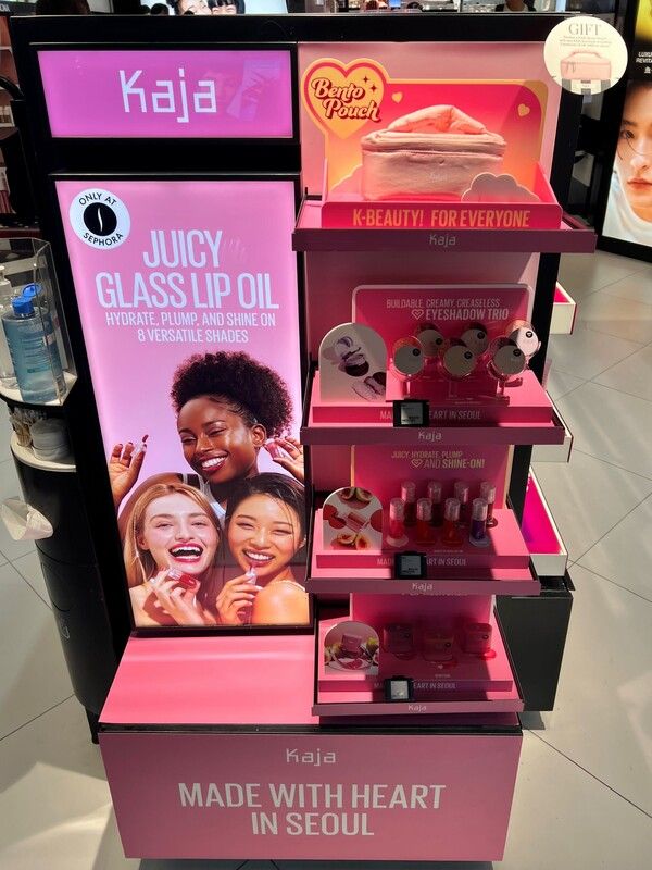 K-뷰티 '미미박스', 아시아 리테일 동시 확장…글로벌 틱톡샵 성공 기반으로 오프라인 공략 본격화