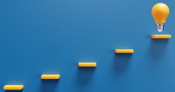 자기계발은 한 걸음씩 ‘원포인트업’.. 성공 습관 만드는 플랫폼 각광들 (출처=게티이미지뱅크, 제공=피알브릿지)