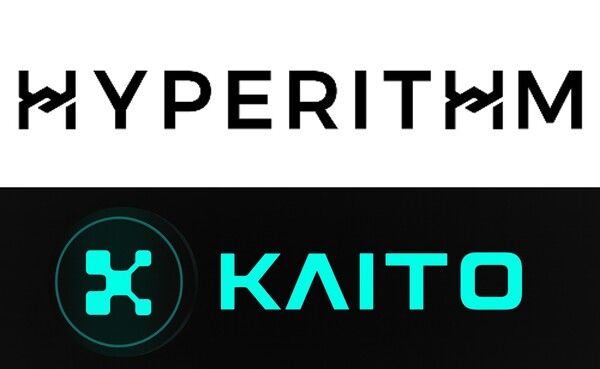 하이퍼리즘, AI 웹3 검색엔진 '카이토'에 전략적 투자…