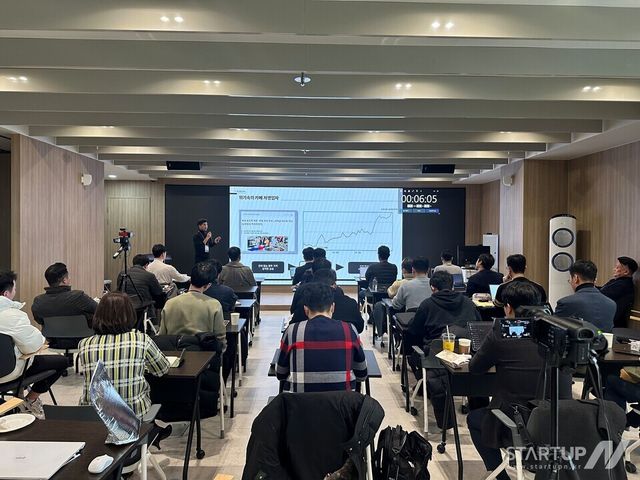 디카페인 커피 시장의 조용한 강자 ‘빈스페이스’…투자 유치로 입증한 성장 잠재력