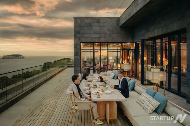 JW 메리어트 제주 리조트 & 스파