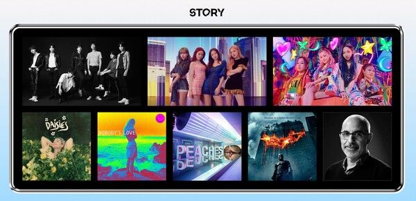 K팝부터 할리우드까지 IP 혁신으로 글로벌 시장 선도하는 스토리