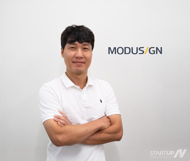 이동주 신임 CTO