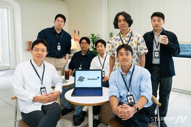 ‘수영장 샴푸’ 완판 돌풍… 뷰티테크 스타트업 마케마케, 블루포인트에서 시드 투자 확보