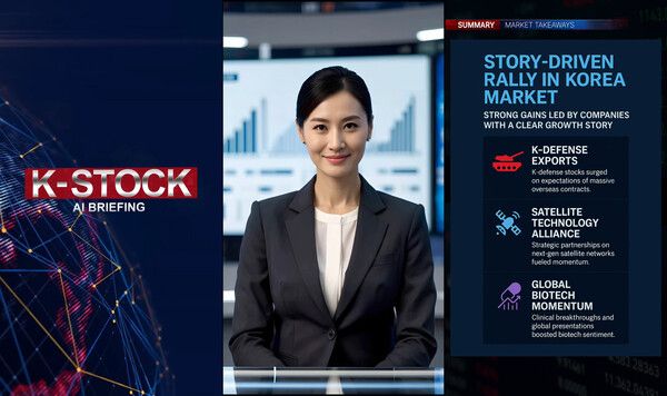 금융 AI 딥서치, 생성형 AI 트위그팜과 맞손… 'K-주식' 세계에 알린다