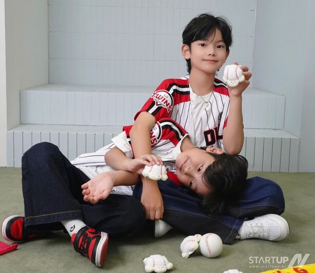 시꾸, 야구팬 겨냥 신작 캐릭터 ‘야부기’ 공개