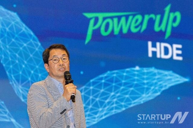 김영기 HD현대일렉트릭 사장(사진 제공 = HD현대일렉트릭)