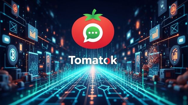 블록체인 메신저 이미지. (제공=(주)니즈퍼샌드)