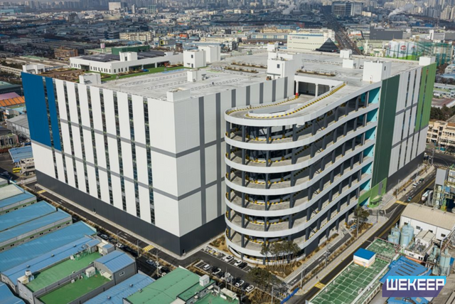 위킵, 저온 물류센터로 FSSC 22000 인증 획득…식품 풀필먼트에 국제 기준 들여왔다