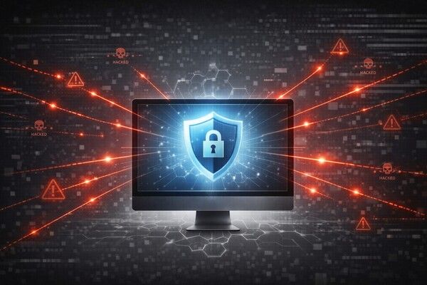 ISMS 인증만으로는 부족하다… 기업 보안, ‘모의해킹’이 새 기준으로 떠오른 이유