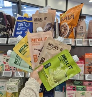 편의성 앞세운 K-간편식 브랜드 밀잇, 해외 B2B 시장 문 두드린다