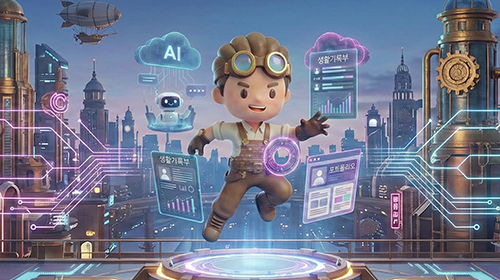 어썸스쿨, ‘히어로스쿨’ 전면 확장… 사회정서·AI·금융까지 미래교육 판 키운다