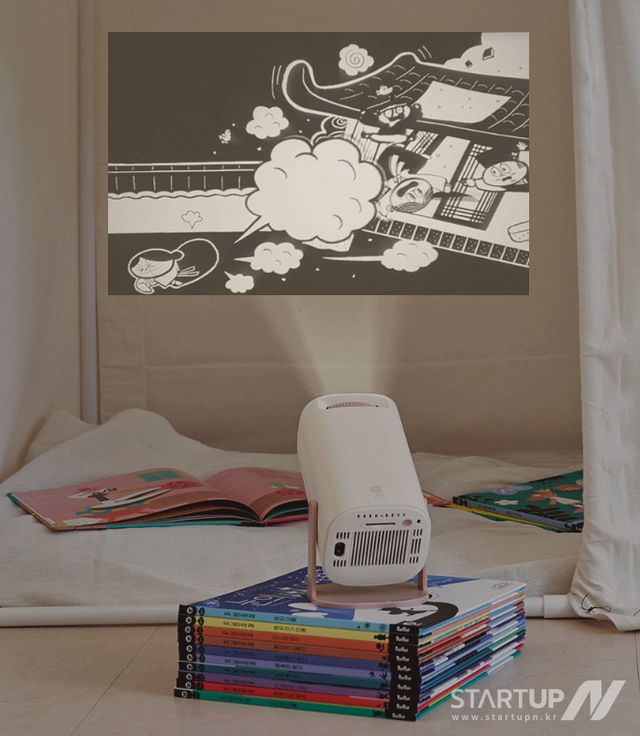 두두 그림자극장 무빙