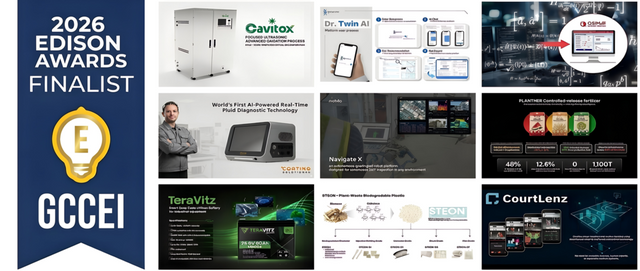 2026년 에디슨 어워즈 파이널리스트