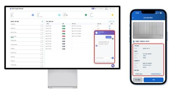 에스와이유 제품 및 서비스 관련 이미지