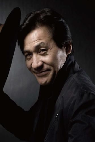 배우 안성기 (사진=KOBIS)