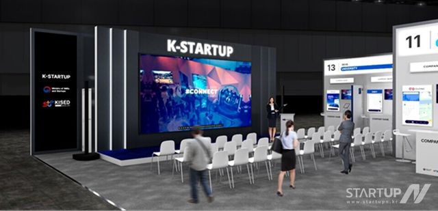 중기부, CES 2026 ‘K-스타트업 통합관’ 개관…AI·자율주행서 최고혁신상 배출