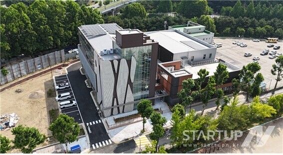 수서 로봇 클러스터