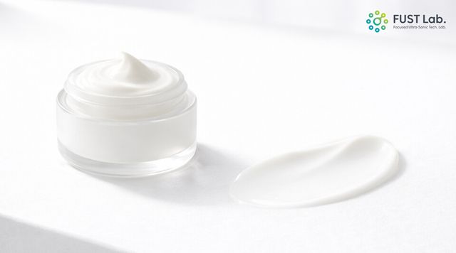 퍼스트랩, 집속형 초음파 기술로 ‘무계면활성제 화장품’ ODM 시장 진출