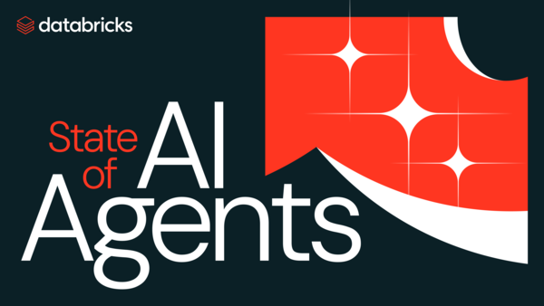 데이터브릭스 보고서 “기업 AI, 챗봇 시대 끝났다… 멀티 에이전트로 이동 중”