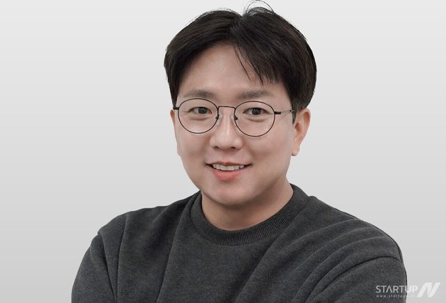 서비푸드 김인섭 대표