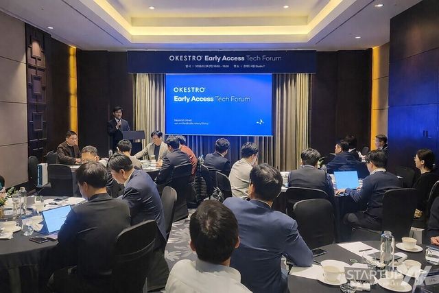 AI 시대 생존 전략은 ‘레질리언스’… 오케스트로, 장애 없는 클라우드 해법 공개