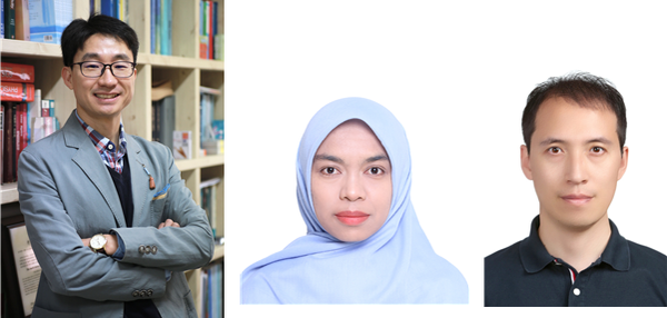 경희대, 수소 저장까지 가능한 초전도체 개발… ‘수소경제+초전도’ 동시 겨냥