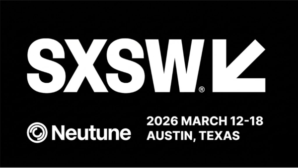 뉴튠, SXSW 2026 패널 초청…AI 음악 저작권·윤리 문제 해법 제시