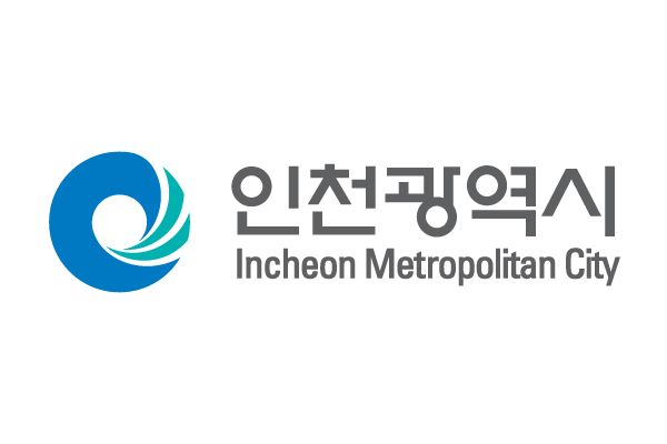 인천광역시 로고