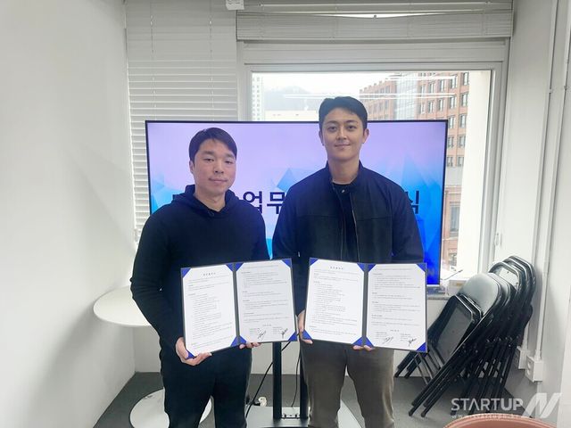 멋쟁이사자처럼·제네시스랩, AI Agent 기반 AX 확산 맞손