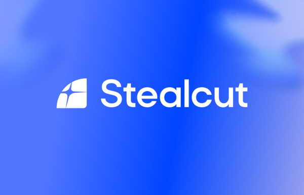 팀 스틸컷 로고