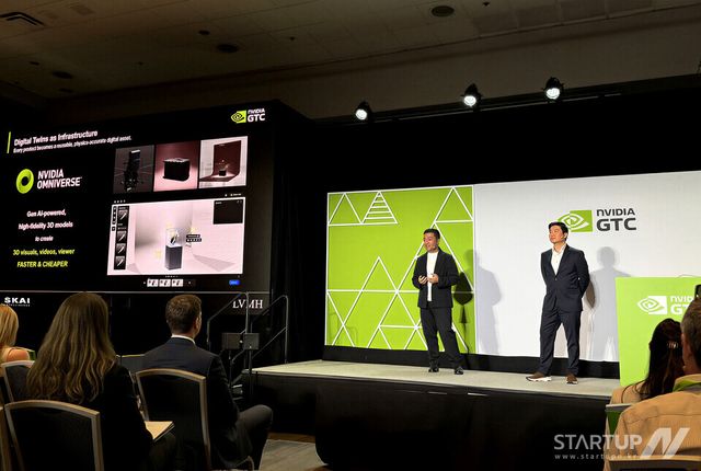 스카이인텔리전스가 ‘피지컬 AI(Physical AI)’ 시대 핵심 인프라 기업으로 부상했다.(사진=스카이인텔리전스)