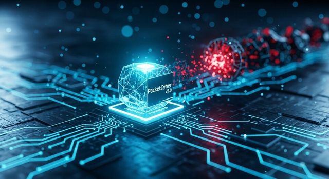 NDR 보안 이미지컷. (출처= AI 생성 이미지)